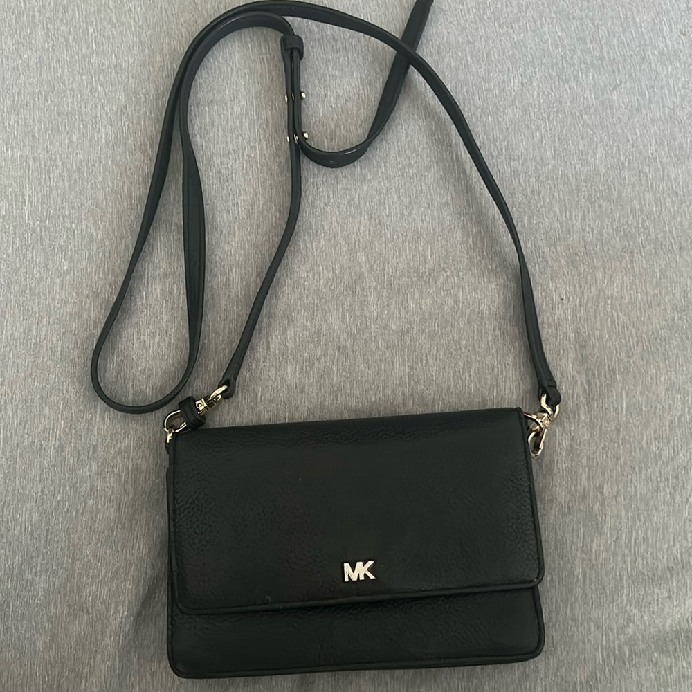 Michael Kors Small Crossbody Purse